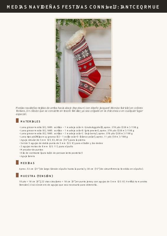 Decoración: página real incluida en Proyectos de Fin de Semana